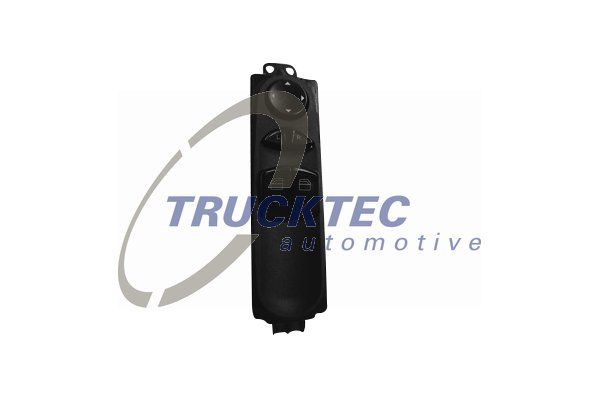 TRUCKTEC AUTOMOTIVE 02.42.113 Switch, window regulator
