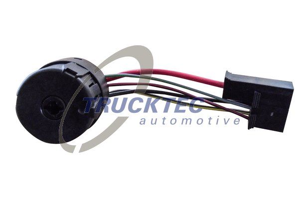 TRUCKTEC AUTOMOTIVE 02.42.119 Ignition Switch