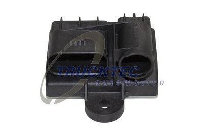 Control Unit, glow time TRUCKTEC AUTOMOTIVE 02.42.206