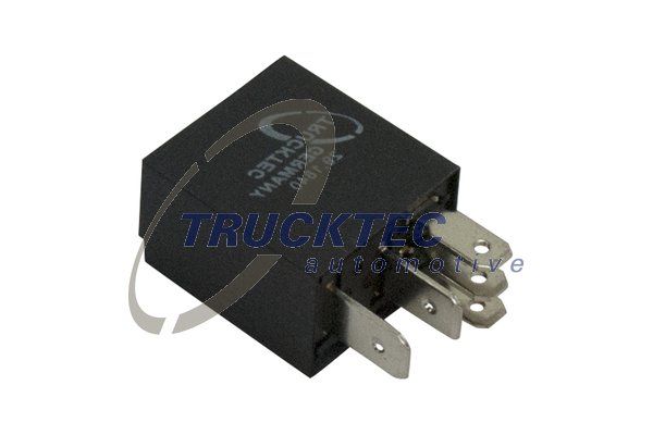 TRUCKTEC AUTOMOTIVE 02.42.272 Multifunctional Relay