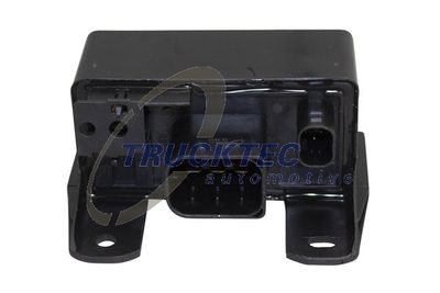 Control Unit, glow time TRUCKTEC AUTOMOTIVE 02.42.283