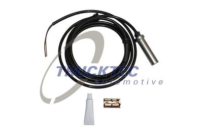 Sensor, wheel speed TRUCKTEC AUTOMOTIVE 02.42.309