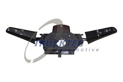 Steering Column Switch TRUCKTEC AUTOMOTIVE 02.42.313
