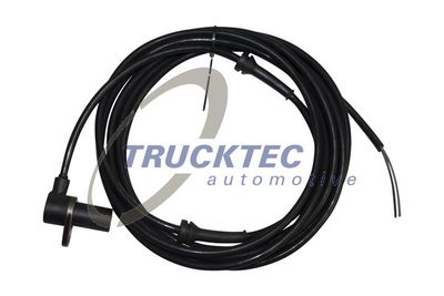 Sensor, wheel speed TRUCKTEC AUTOMOTIVE 02.42.321