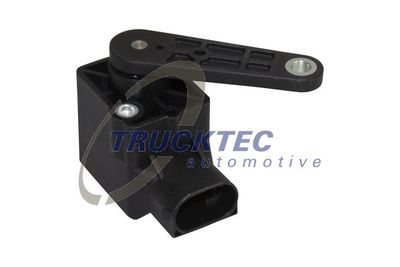 Sensor, headlight levelling TRUCKTEC AUTOMOTIVE 02.42.332