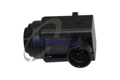 Sensor, parking distance control TRUCKTEC AUTOMOTIVE 02.42.345