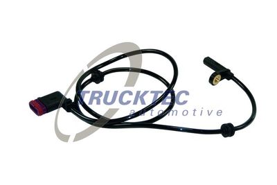 Sensor, wheel speed TRUCKTEC AUTOMOTIVE 02.42.360