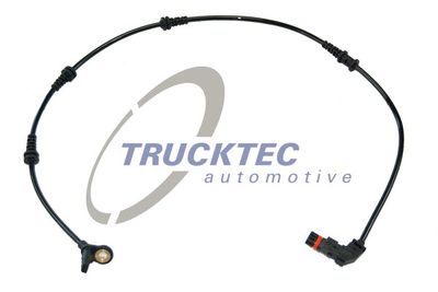 Sensor, wheel speed TRUCKTEC AUTOMOTIVE 02.42.362