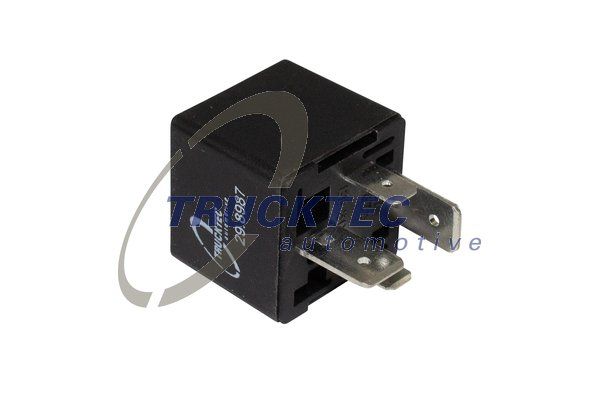 TRUCKTEC AUTOMOTIVE 02.42.400 Relay, main current