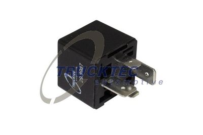 Relay, main current TRUCKTEC AUTOMOTIVE 02.42.400