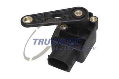 Sensor, headlight levelling TRUCKTEC AUTOMOTIVE 02.42.403