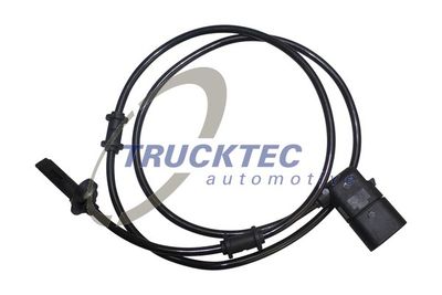 Sensor, wheel speed TRUCKTEC AUTOMOTIVE 02.42.413