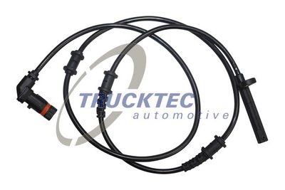 Sensor, wheel speed TRUCKTEC AUTOMOTIVE 02.42.414