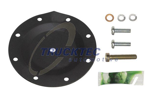 TRUCKTEC AUTOMOTIVE 02.43.033 Repair Set, vacuum pump (braking system)