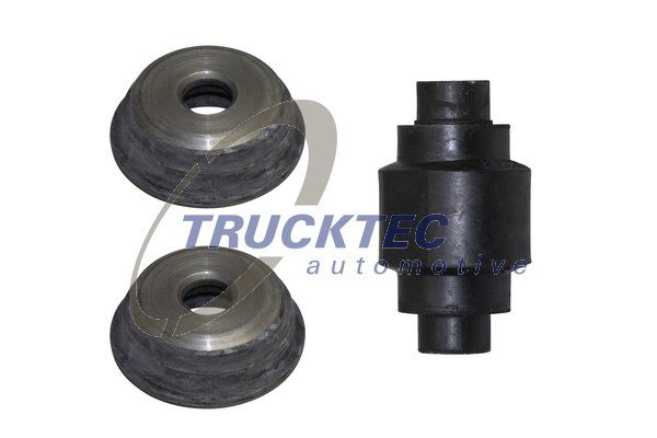 TRUCKTEC AUTOMOTIVE 02.43.107 Repair Kit, control arm