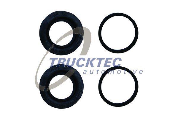 TRUCKTEC AUTOMOTIVE 02.43.135 Repair Kit, brake caliper