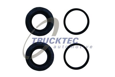 Repair Kit, brake caliper TRUCKTEC AUTOMOTIVE 02.43.135