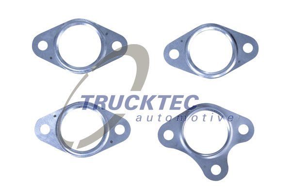 TRUCKTEC AUTOMOTIVE 02.43.265 Gasket Set, exhaust manifold