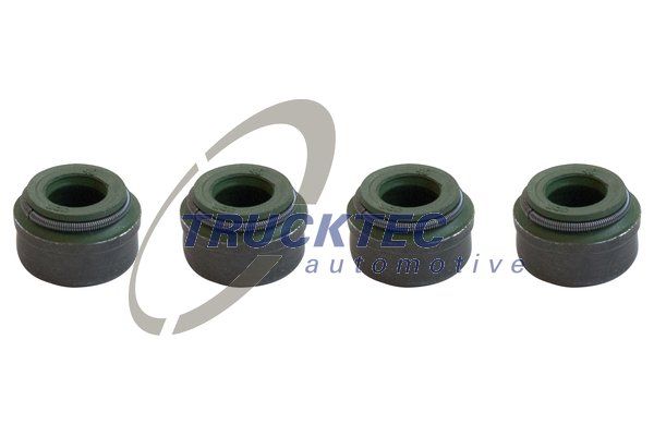TRUCKTEC AUTOMOTIVE 02.43.266 Seal Set, valve stem