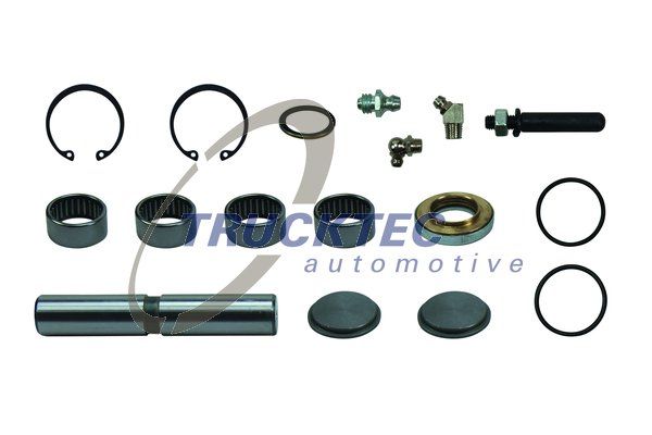 TRUCKTEC AUTOMOTIVE 02.43.291 Repair Kit, kingpin
