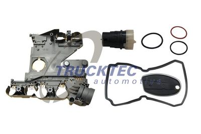 Control Unit, automatic transmission TRUCKTEC AUTOMOTIVE 02.43.303