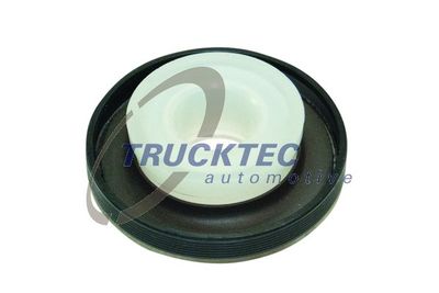 Shaft Seal, crankshaft TRUCKTEC AUTOMOTIVE 02.43.306