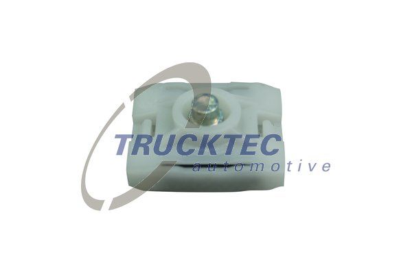 TRUCKTEC AUTOMOTIVE 02.53.001 Sliding Shoe, window regulator