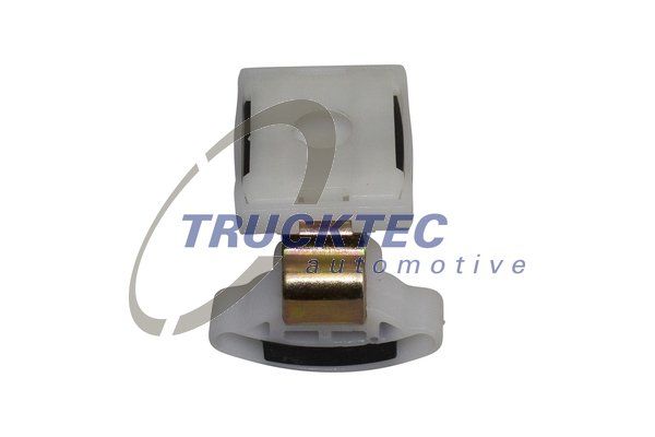 TRUCKTEC AUTOMOTIVE 02.53.048 Sliding Shoe, window regulator