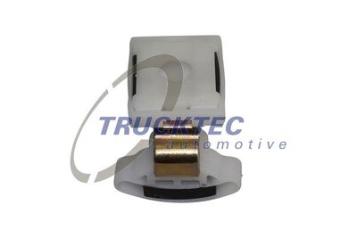 Sliding Shoe, window regulator TRUCKTEC AUTOMOTIVE 02.53.048