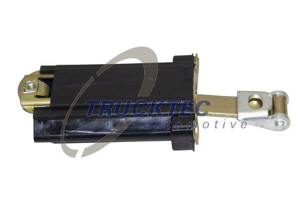 TRUCKTEC AUTOMOTIVE 02.53.067 Door Check