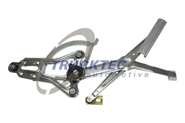 TRUCKTEC AUTOMOTIVE 02.53.079 Window Regulator