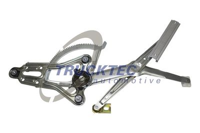 Window Regulator TRUCKTEC AUTOMOTIVE 02.53.079