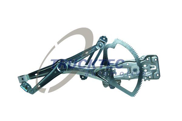 TRUCKTEC AUTOMOTIVE 02.53.081 Window Regulator
