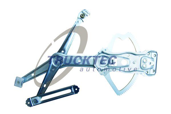 TRUCKTEC AUTOMOTIVE 02.53.089 Window Regulator