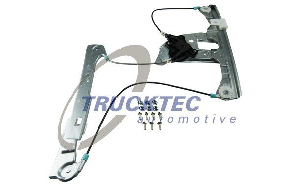 TRUCKTEC AUTOMOTIVE 02.53.090 Window Regulator