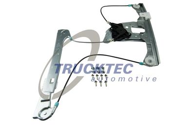Window Regulator TRUCKTEC AUTOMOTIVE 02.53.090