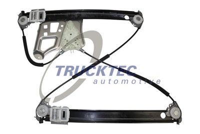 Window Regulator TRUCKTEC AUTOMOTIVE 02.53.097