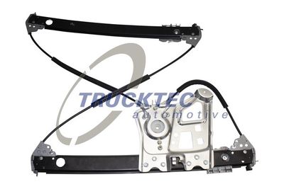 Window Regulator TRUCKTEC AUTOMOTIVE 02.53.098