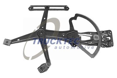 Window Regulator TRUCKTEC AUTOMOTIVE 02.53.100
