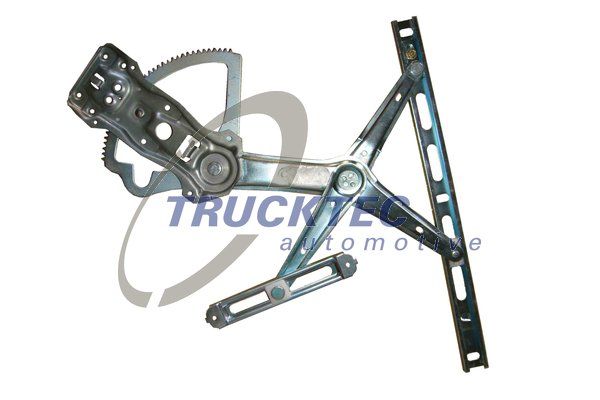 TRUCKTEC AUTOMOTIVE 02.53.110 Window Regulator