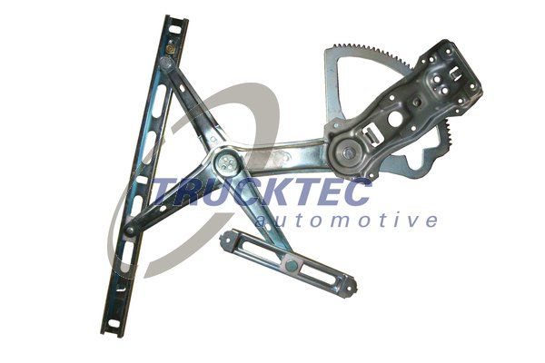 TRUCKTEC AUTOMOTIVE 02.53.111 Window Regulator