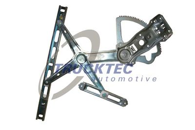 Window Regulator TRUCKTEC AUTOMOTIVE 02.53.111