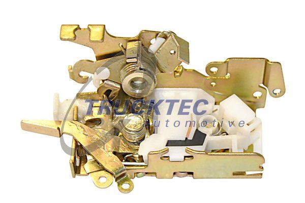 TRUCKTEC AUTOMOTIVE 02.53.169 Door Lock