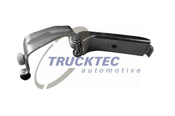 TRUCKTEC AUTOMOTIVE 02.53.177 Roller Guide, sliding door