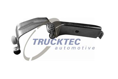 Roller Guide, sliding door TRUCKTEC AUTOMOTIVE 02.53.177
