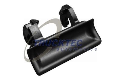 Tailgate Handle TRUCKTEC AUTOMOTIVE 02.53.180