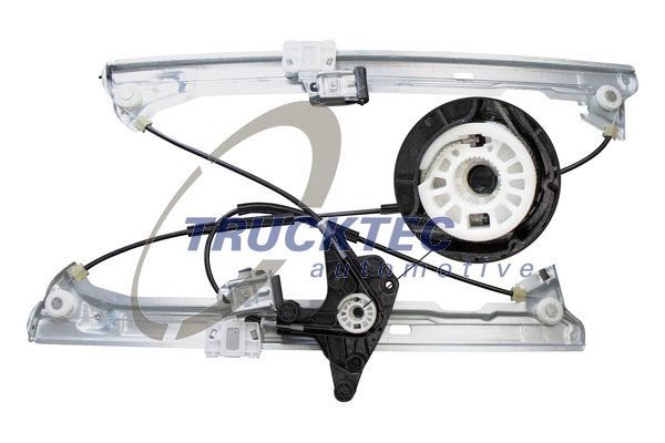 TRUCKTEC AUTOMOTIVE 02.53.189 Window Regulator