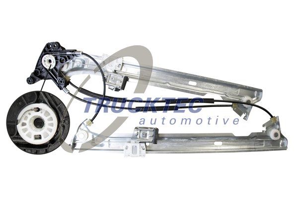 TRUCKTEC AUTOMOTIVE 02.53.190 Window Regulator