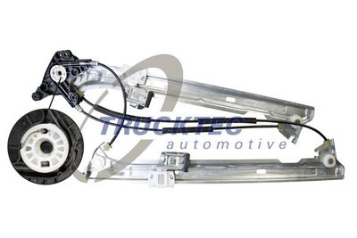 Window Regulator TRUCKTEC AUTOMOTIVE 02.53.190