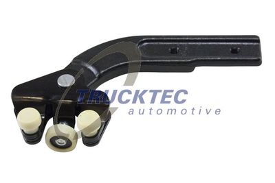 Roller Guide, sliding door TRUCKTEC AUTOMOTIVE 02.53.239